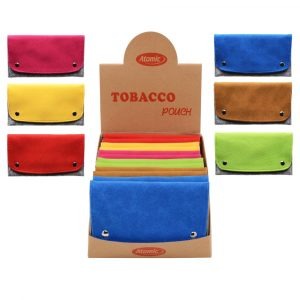 Atomic - Porta Tabacco  pouch XL