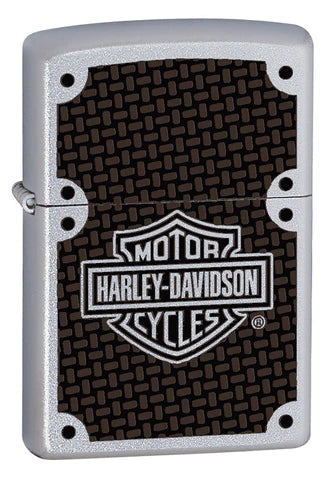 Zippo - Harley Davidson