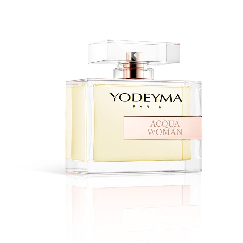 Yodeyma - Acqua Woman - 100ML