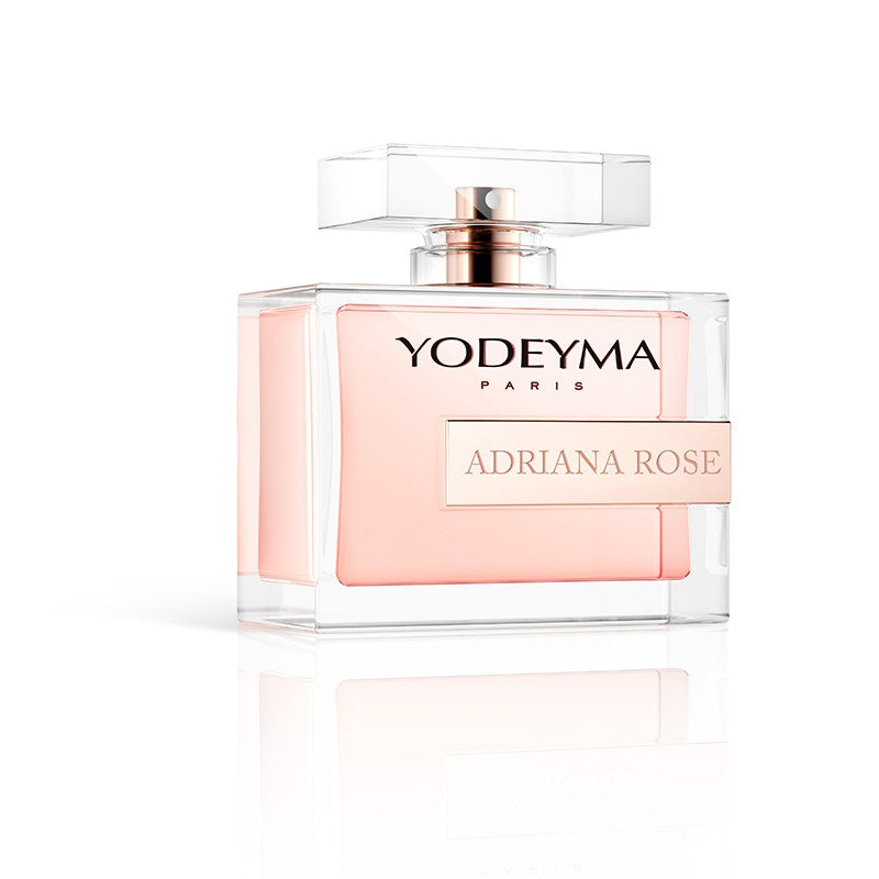 Yodeyma - Adriana Rose - 100ML