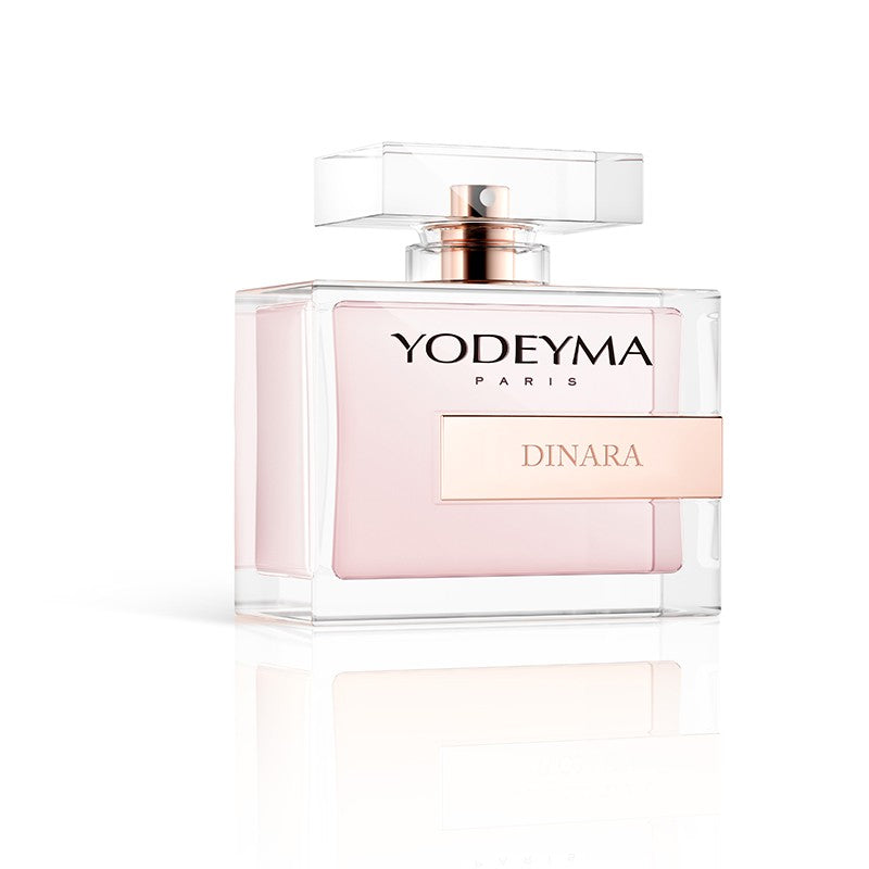 Yodeyma - Dinara - 100 ML