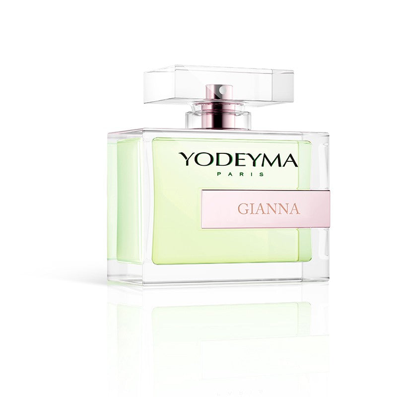 Yodeyma - Gianna - 100ML