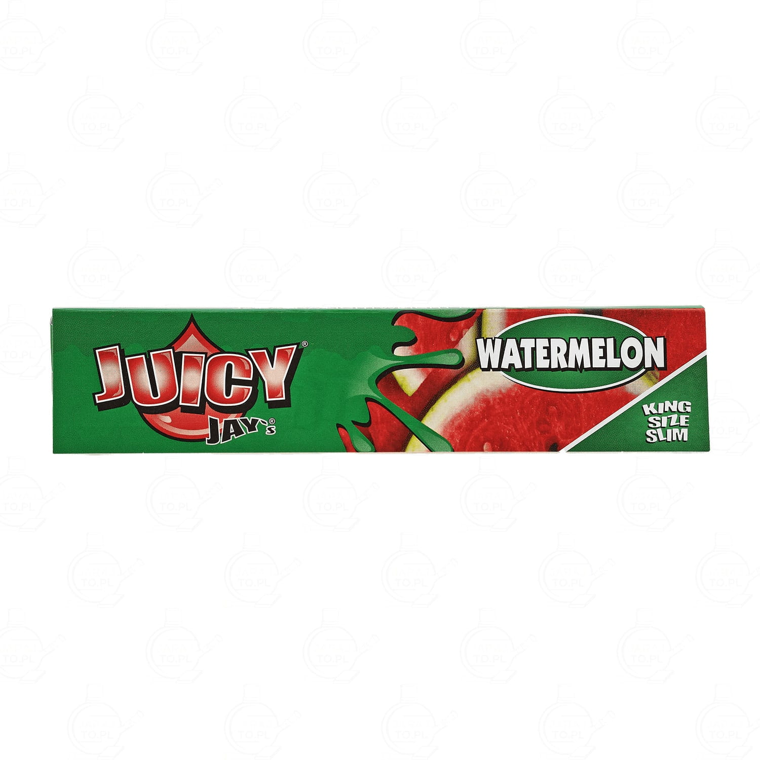 Juicy - Watermelon King  Size