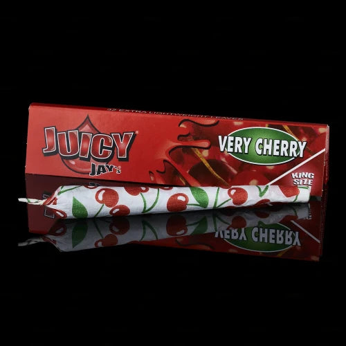 Juicy - Very Cherry