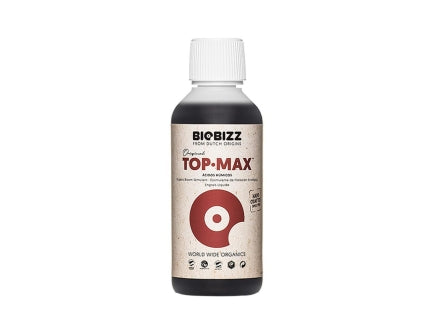 BIOBIZZ - TOP MAX 250ml
