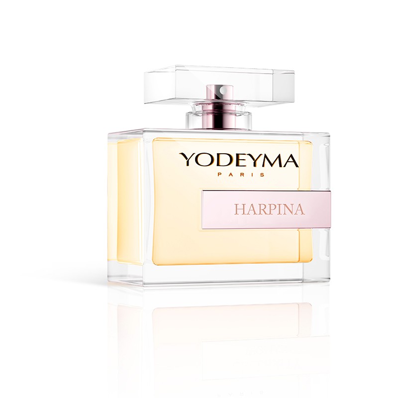 Yodeyma - Harpina - 100ML