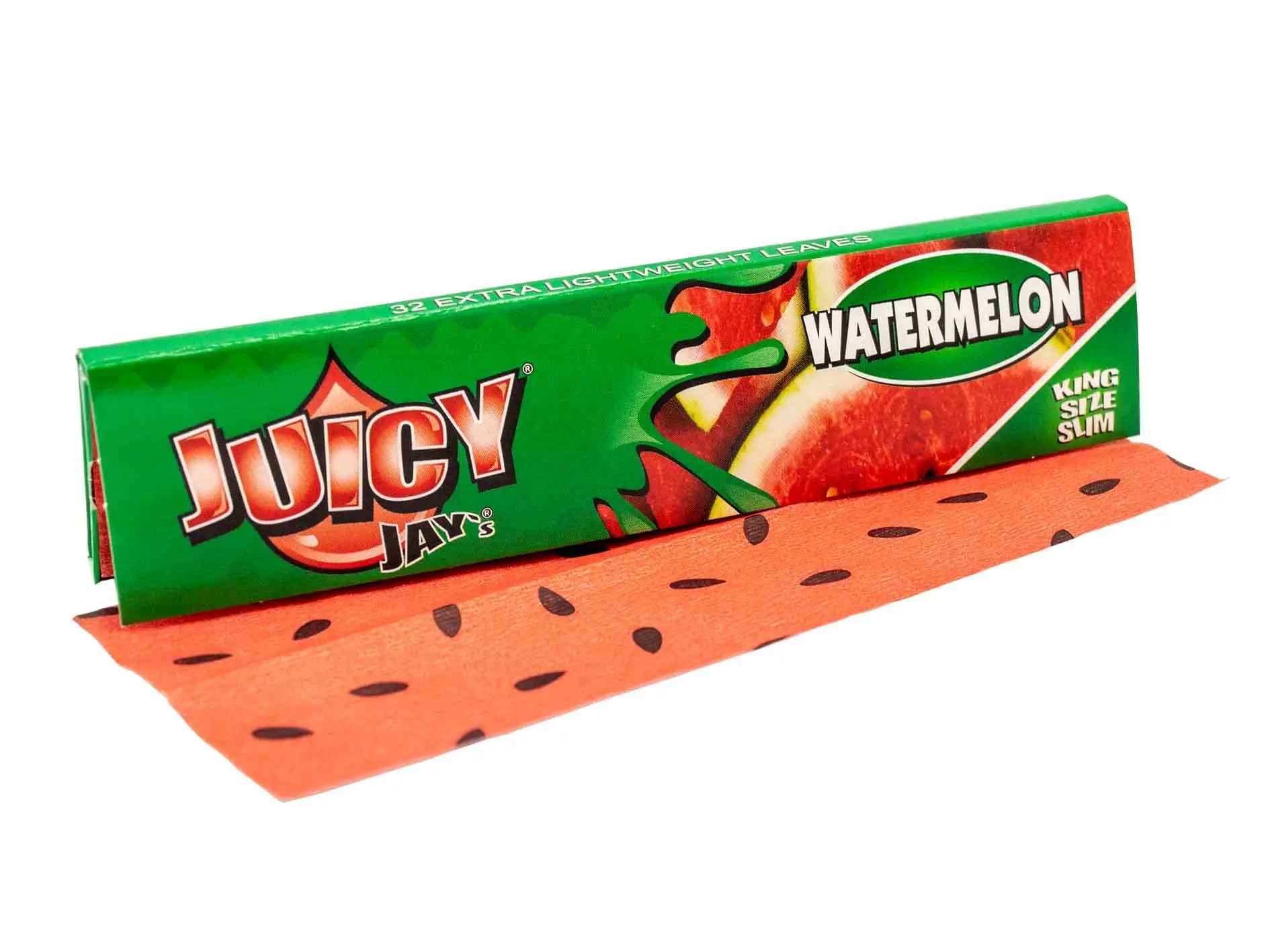 Juicy - Watermelon King  Size