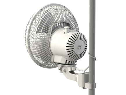 MONKEY FAN VENTILATORE A CLIP