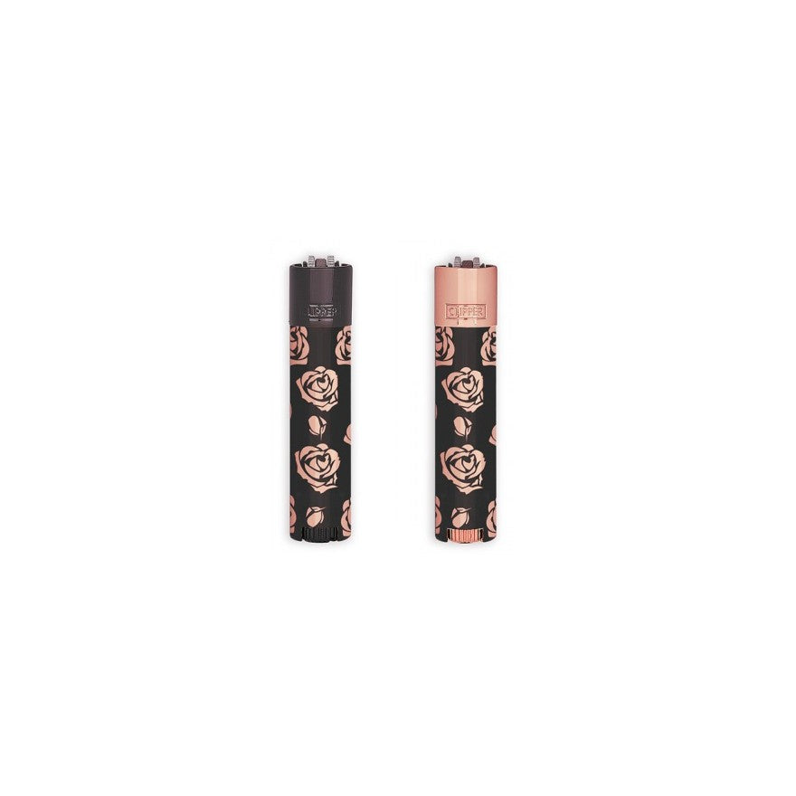 Clipper - Metal - Rose Of rose Gold