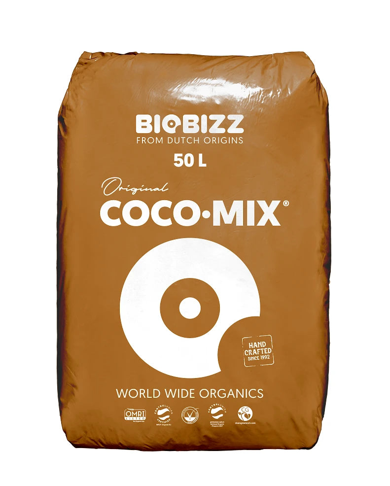 Biobizz - Cocco Mix 50L
