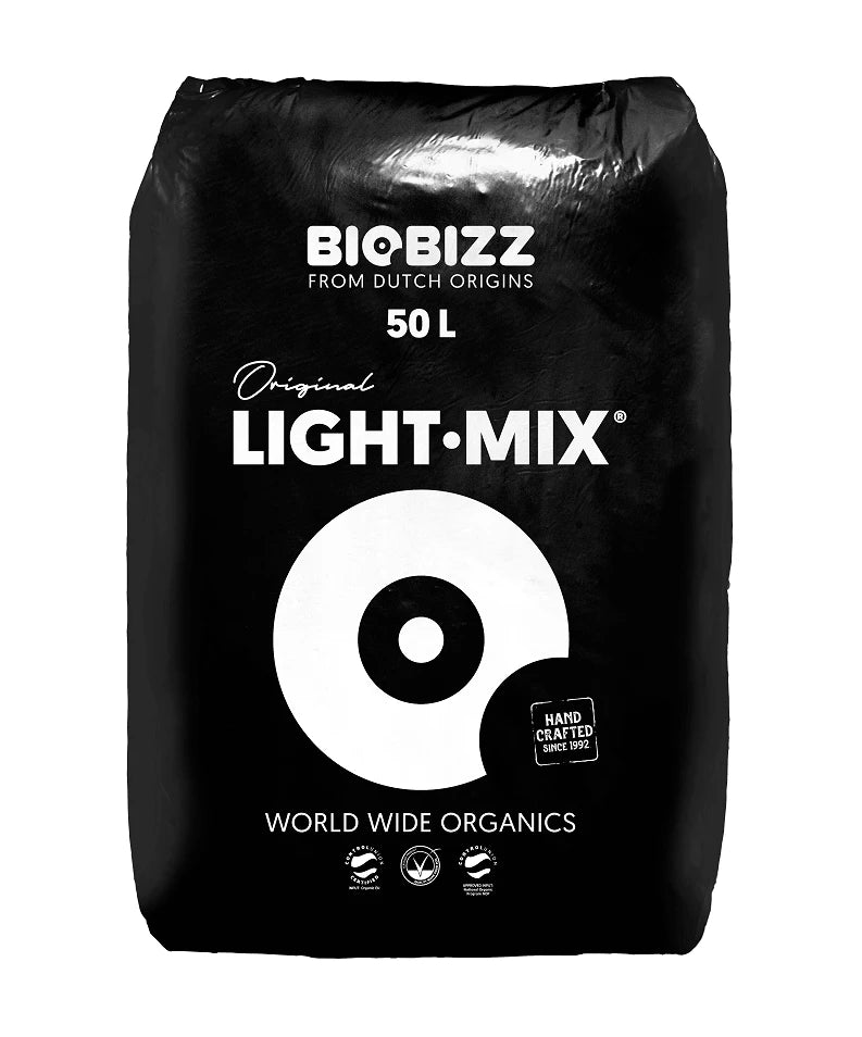 Biobizz - Light Mix 50L
