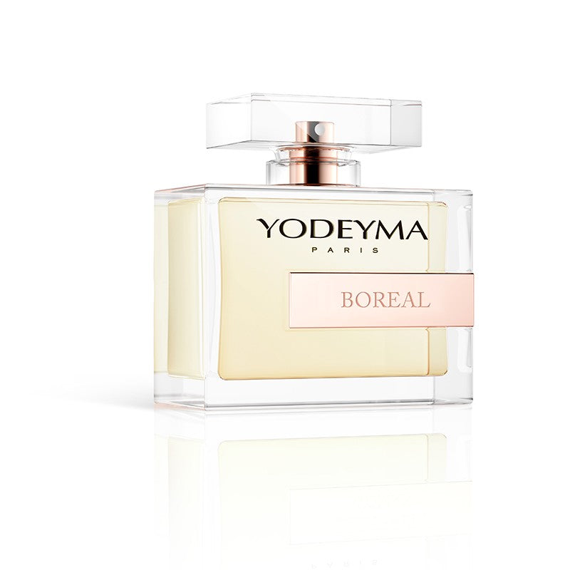 Yodeyma - Boreal - 100ML