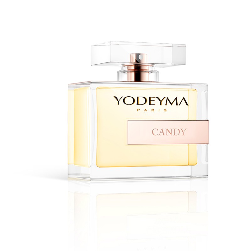 Yodeyma - Candy - 100ML