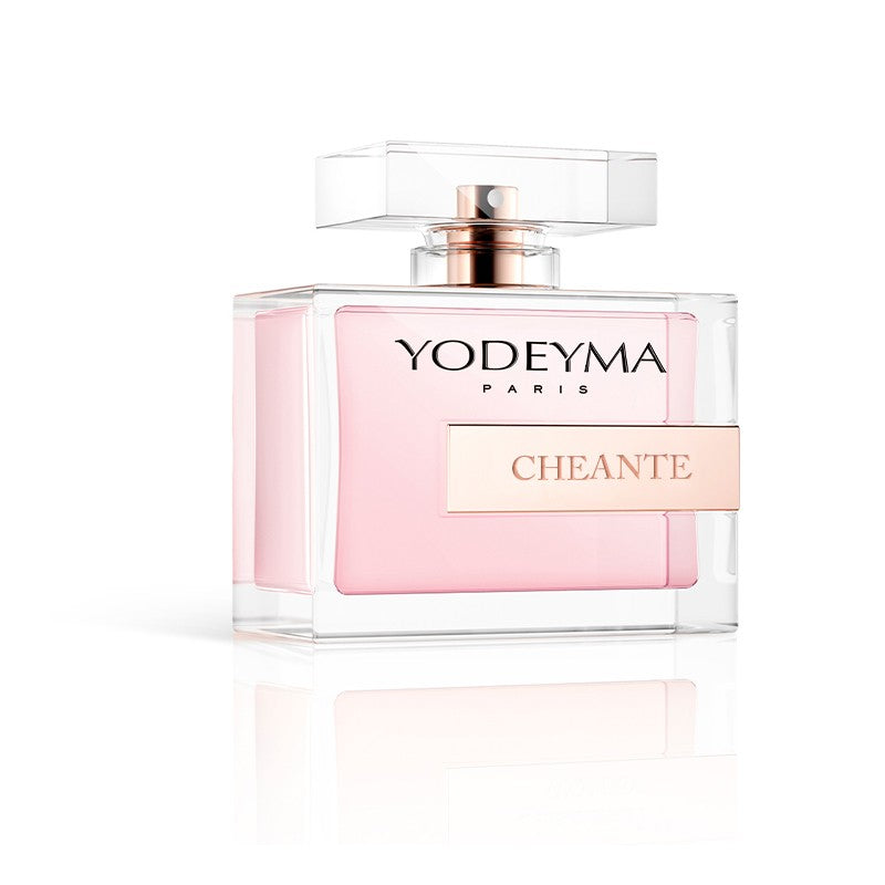 Yodeyma - Cheante 100ML