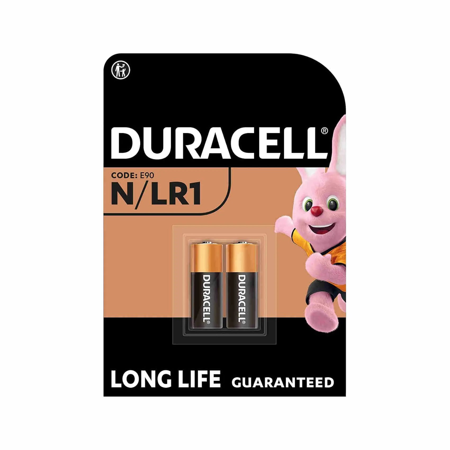 Duracell - N-LR1