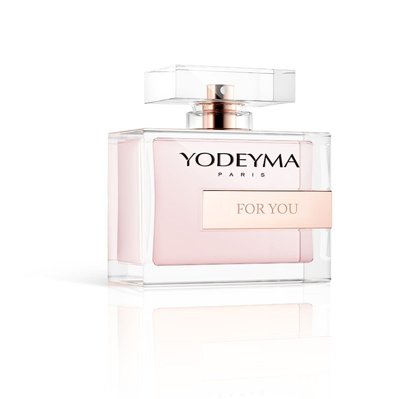 Yodeyma - For You - 100ML