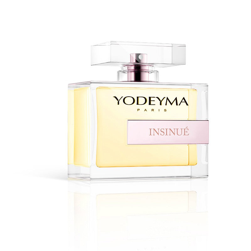 Yodeyma - Insinuè - 100Ml