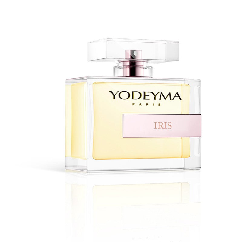 Yodeyma - Iris - 100Ml