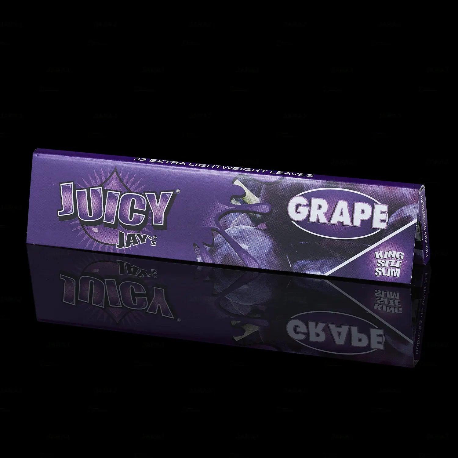 Juicy - Grape -King Size