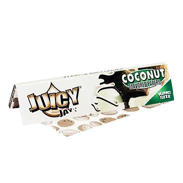 Juicy - Coconut -King Size