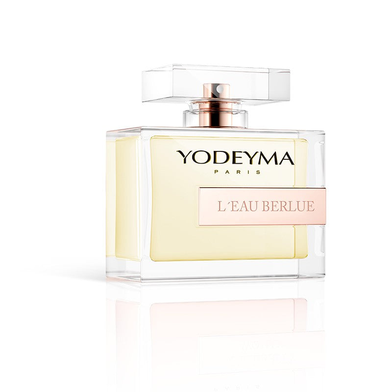 Yodeyma - L'Eau De Berlue - 100ML