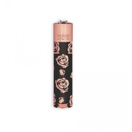 Clipper - Metal - Rose Of rose Gold