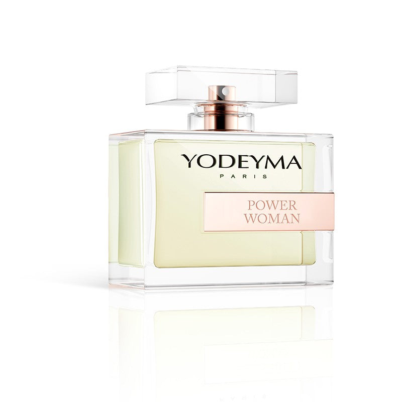 Yodeyma - Power Woman - 100ML