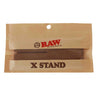 Raw - X-Stand Paper Rolling