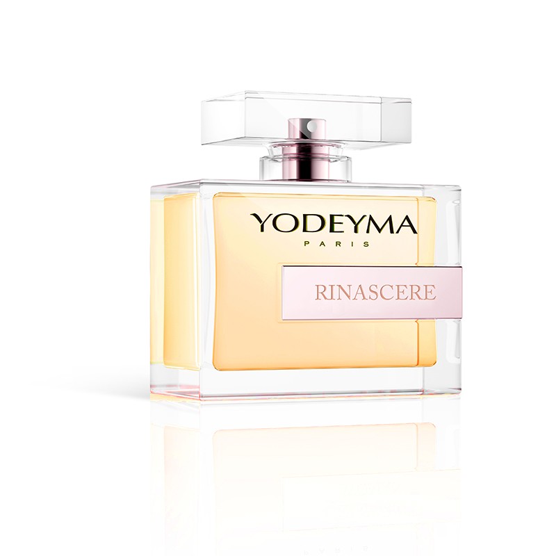 Yodeyma - Rinascere - 100ML