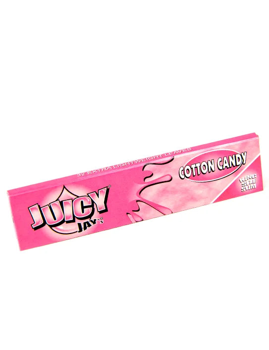 Juicy - Cotton Candy King Size