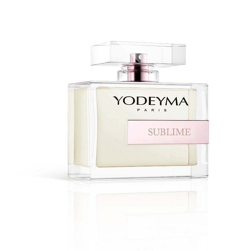 Yodeyma - Sublime - 100ML