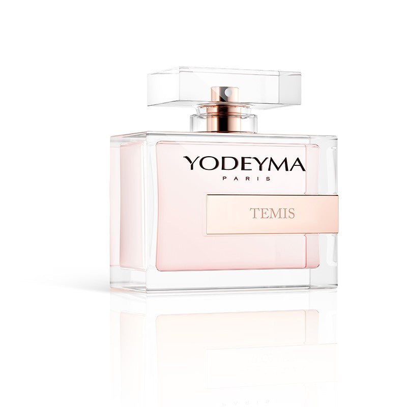 Yodeyma - Temis - 100ML