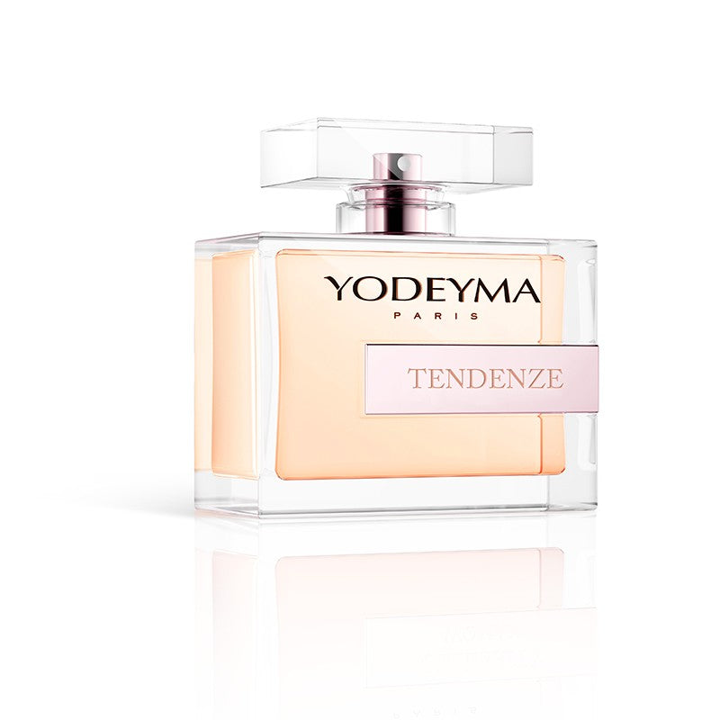 Yodeyma - Tendenze - 100ML