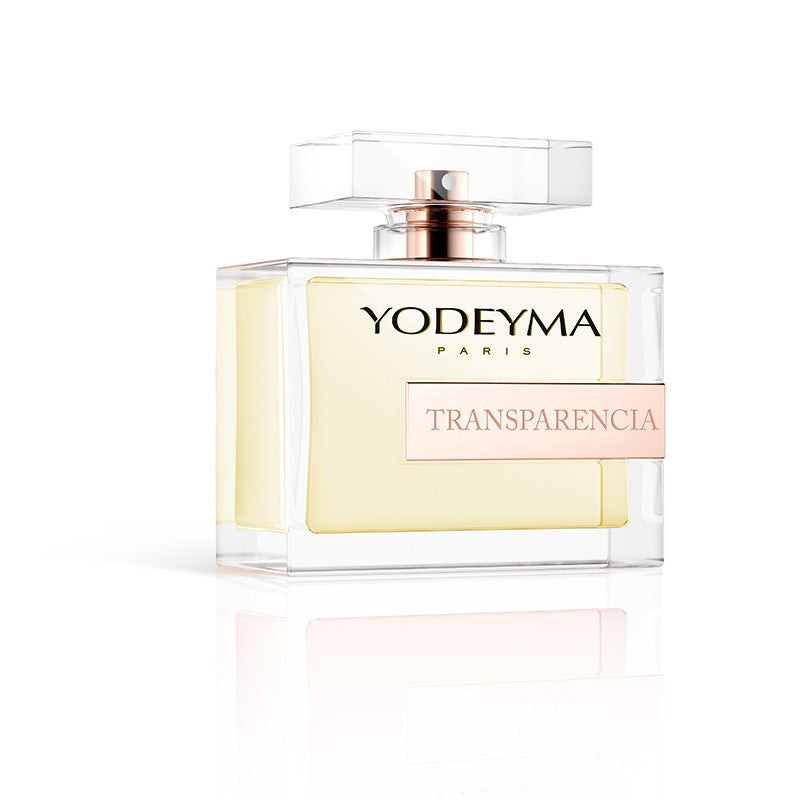 Yodeyma - Trasparencia - 100ML