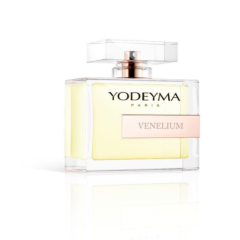 Yodeyma - Venelium - 100ML