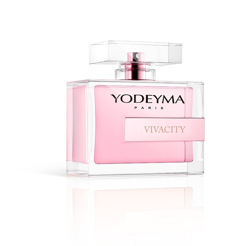 Yodeyma - Vivacity - 100ML