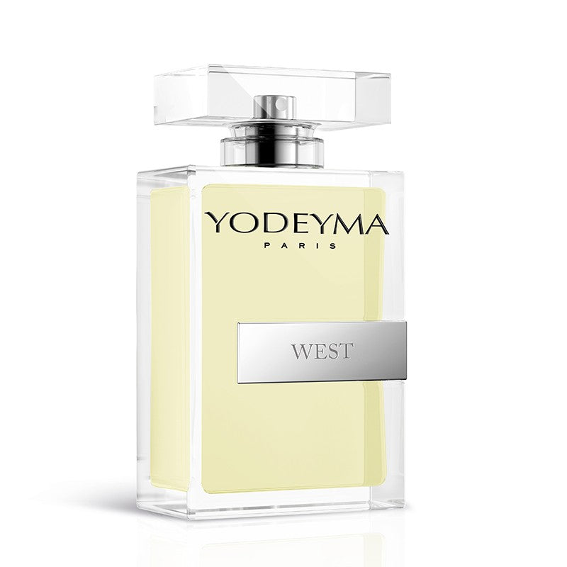 Yodeyma - West - 100ML